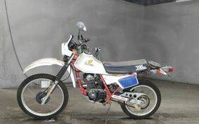 HONDA XL200R MD06