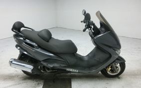 YAMAHA MAJESTY 125 FI SE27