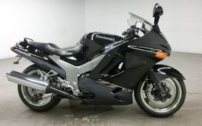 KAWASAKI ZZ1100 NINJA 1998 ZXT10D