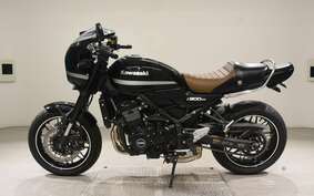 KAWASAKI Z900RS CAFE 2022 ZR900C