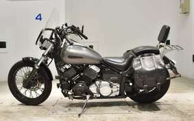 YAMAHA DRAGSTAR 400 2013 VH02J