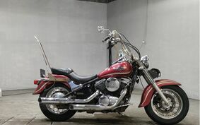 KAWASAKI VULCAN 400 CLASSIC 2003 VN400A