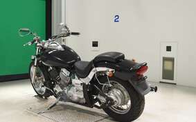 YAMAHA DRAGSTAR 400 2010 VH02J