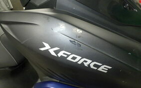 YAMAHA X FORCE SG79J