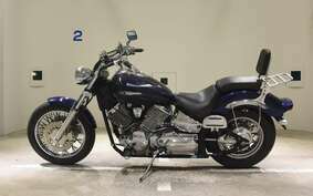 YAMAHA DRAGSTAR 1100 2011 VP13J