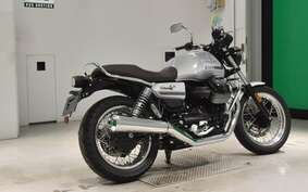 MOTO GUZZI V7 SPECIAL 2021