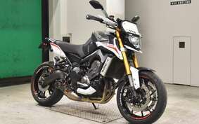 YAMAHA MT-09 2014 RN34J