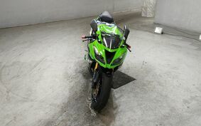 KAWASAKI NINJA ZX-6R 2013 ZX636E