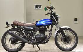 KAWASAKI 250TR BJ250F