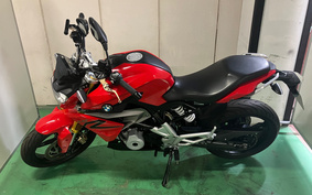 BMW G310R 2018 0G01