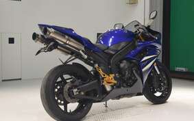 YAMAHA YZF-R1 2009