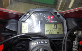 HONDA CBR600RR GEN 2 2005 PC37