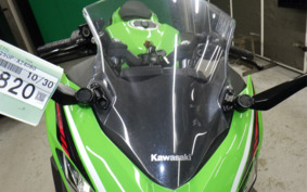 KAWASAKI NINJA 250 EX250P