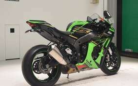 KAWASAKI ZX 10 NINJA ABS 2021 ZXT02E