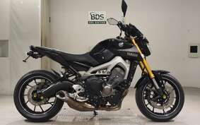 YAMAHA MT-09 2015 RN34J