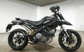 DUCATI HYPERMOTARD 796 2011 B101A