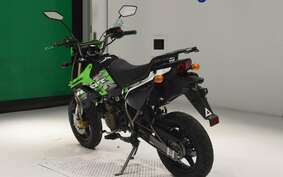 KAWASAKI KSR110 E KL110D