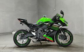 KAWASAKI ZX-25R ZX250E