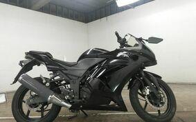 KAWASAKI NINJA 250R EXMJ10