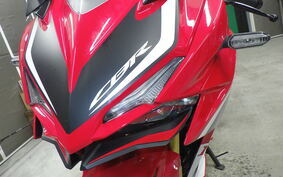 HONDA CBR250RR A MC51