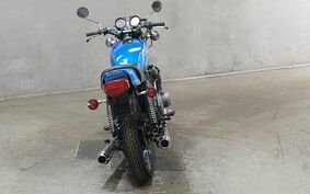 SUZUKI GS750 GS750D