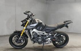 YAMAHA MT-09 2017 RN34J