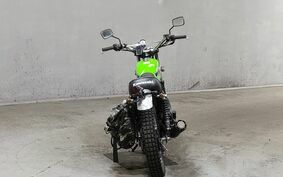 KAWASAKI 250TR BJ250F