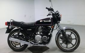 KAWASAKI Z400 FX 1979 KZ400E