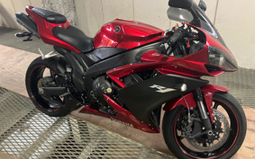 YAMAHA YZF-R1 2007 RN20