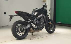 YAMAHA MT-09 2023 RN69J