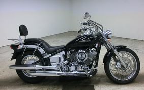 YAMAHA DRAGSTAR 400 2003 VH01J