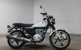 YAMAHA YB125SP PCJL