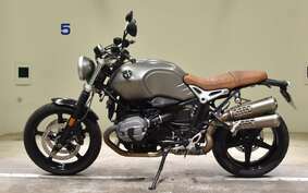 BMW R NINE T SCRAMBLER 2016 0J31