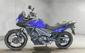 SUZUKI DL650 ( V-Strom 650 ) 2013 VP56A