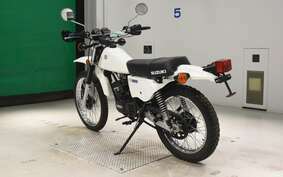 SUZUKI TS185 SG12A