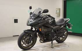 YAMAHA XJ6 2011 RJ19