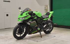 KAWASAKI ZX-25R ZX250E