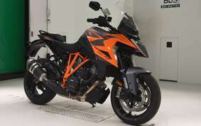 KTM 1290 SUPER DUKE GT