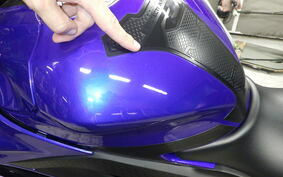 YAMAHA YZF-R25 A RG43J