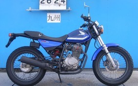 HONDA FTR223 MC34