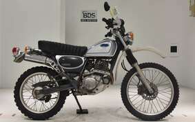 YAMAHA BRONCO 5BT