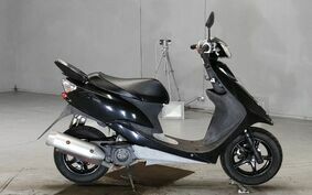 YAMAHA JOG ZR Evolution SA16J