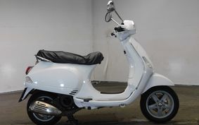 VESPA LX125 M441