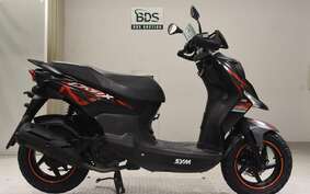 SYM CROX125 AEA3