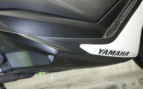 YAMAHA N-MAX 155 A SG50J