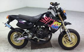 KAWASAKI KSR-1 1991 MX050B