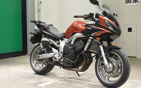 YAMAHA FAZER FZ6 S 2010 RJ14