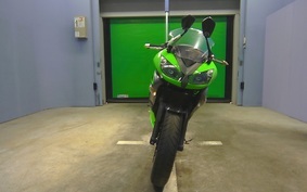 KAWASAKI NINJA 400R 2012 ER400B