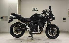 YAMAHA FAZER FZ6 S 2008 RJ14