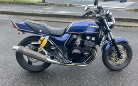 KAWASAKI ZRX-2 1997 ZR400E